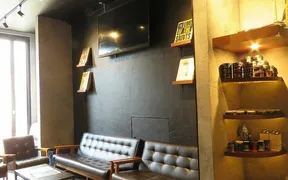 Cafe＆Shisha bar oranger 三軒茶屋