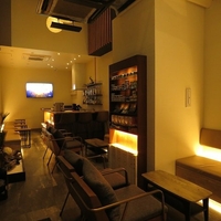 Cafe＆Shisha bar 禅の写真