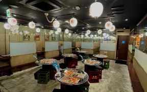 安旨居酒屋たまるや 高良店