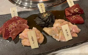 焼肉ホルモン 上田屋 両国清澄通り店