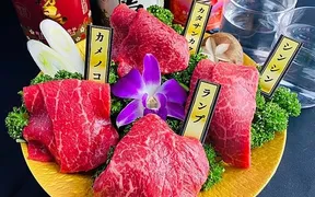 肉の頂 川崎店