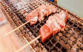 大衆焼き肉ホルモンながしま