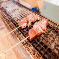 大衆焼き肉ホルモンながしまの写真