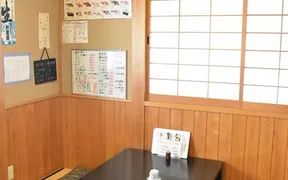 甚五郎寿司