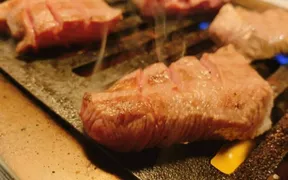 伏見焼肉 うし連れ