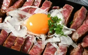 伏見焼肉 うし連れ