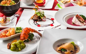 中国料理 「三楽」千里阪急ホテル