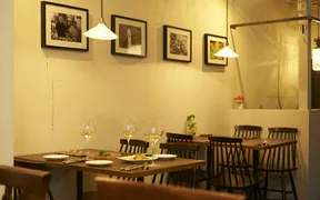 Trattoria Cordiale