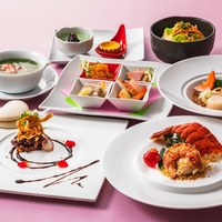 中国料理 「三楽」千里阪急ホテルの写真