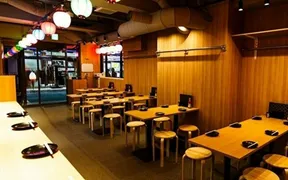 居酒屋革命 酔っ手羽 熊本下通店