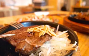 肉バル BEEF KITCHEN STAND 新杉田店