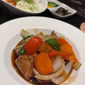 粂の坊ったんの写真