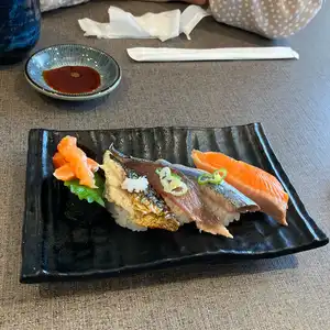 にぎりの徳兵衛 池田店の写真