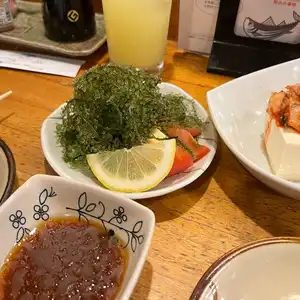 居酒屋 海の写真
