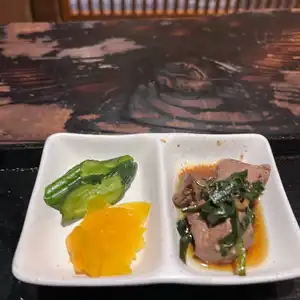 粂の坊ったんの写真