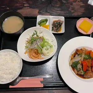 粂の坊ったんの写真