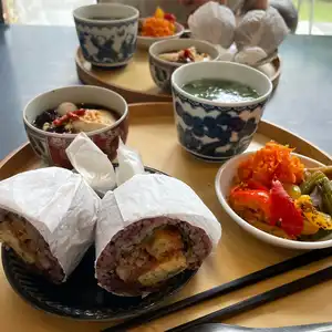 La maison clochetteの写真