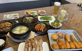 居酒屋 笑吉