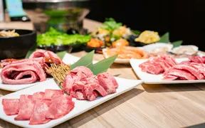 焼肉五苑 成増店