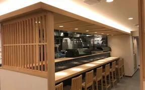 魚がイチバン 九段靖国通り店