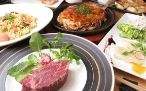 鉄板焼 zazaCasual DIning