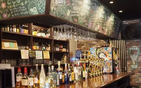 CRAFT BEER BAR JAMPY