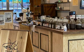 WoodWood Coffee Roast Service 武生シピィポップアップ店