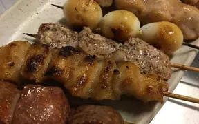 串焼き 酉乃屋