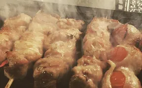 串焼き 酉乃屋