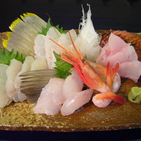 日本料理 武智の写真