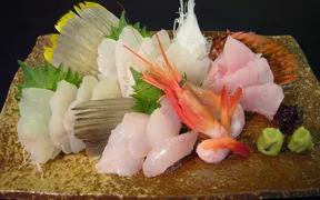 日本料理 武智