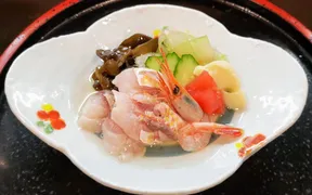 日本料理 武智