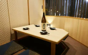 完全個室居酒屋 囲炉裏 富山駅前店