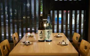 完全個室居酒屋 囲炉裏 富山駅前店