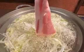 本格焼肉 もつ鍋 肉衛門