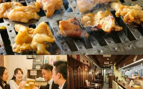 ホルモン食堂 食樂 古川駅前大通店