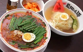 ホルモン食堂 食樂 古川駅前大通店