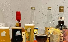 CRAFT BEER MARKET 吉祥寺ペニーレーン店