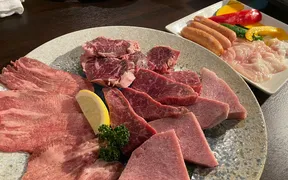 焼肉FREEK 朔や