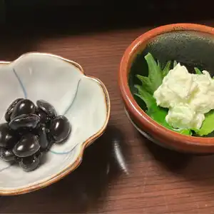 万喜の写真