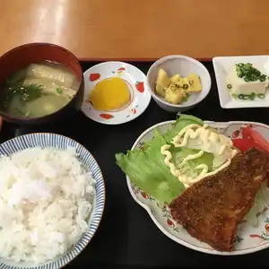 不二家食堂の写真