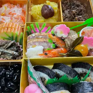 赤玉寿司の写真