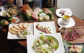 旬彩DINING MOB