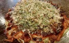 お好み焼き浮舟亭