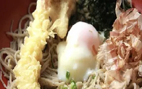 もっとあなたの蕎麦に 志向庵