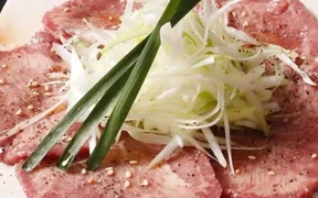 ぜんていの焼肉うし公 加茂店