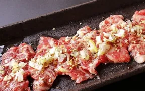 ぜんていの焼肉うし公 加茂店