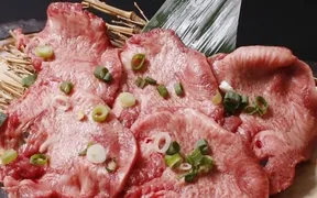 ぜんていの焼肉うし公 加茂店