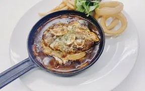 キャッツカフェガーデンピア店