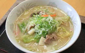 めんふぁん食堂米子店